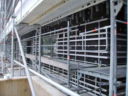 Fassadentechnik Deutschland 